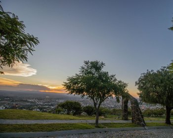 AltaVista Lot 1 – 962 m² | Boutique Eco-Community Near Centro – San Miguel de Allende real estate photo 4