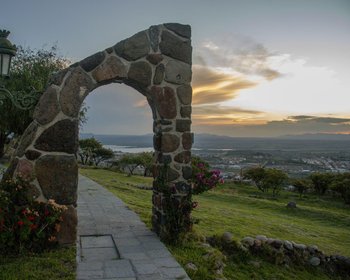 AltaVista Lot 1 – 962 m² | Boutique Eco-Community Near Centro – San Miguel de Allende real estate photo 2