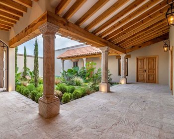 Casa Alicante – San Miguel de Allende real estate photo 2
