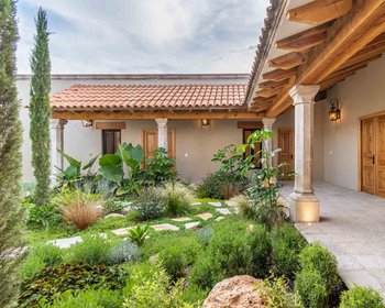 Casa Alicante – San Miguel de Allende real estate photo 4