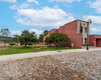 Vista Antigua Lot – San Miguel de Allende real estate photo 4