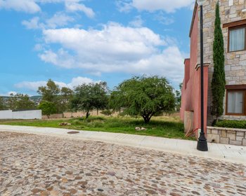 Vista Antigua Lot – San Miguel de Allende real estate photo 3