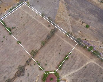 La Finca Lot 14 – San Miguel de Allende real estate photo 1