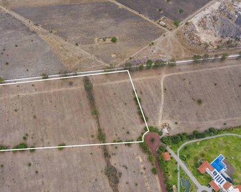 La Finca Lot 14 – San Miguel de Allende real estate photo 2