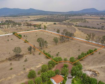 La Finca Lot 14 – San Miguel de Allende real estate photo 4