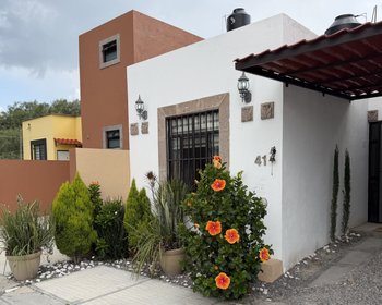 Casa Chiquita – San Miguel de Allende real estate photo 3