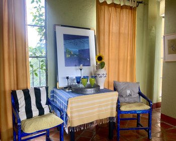 Casa de las Ventanas - San Miguel de Allende – San Miguel de Allende real estate photo 2