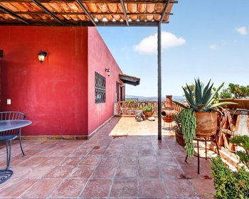 Casa Altavista – San Miguel de Allende real estate photo 3