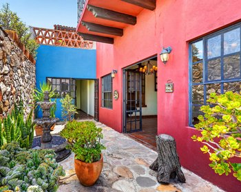 Casa Altavista – San Miguel de Allende real estate photo 1