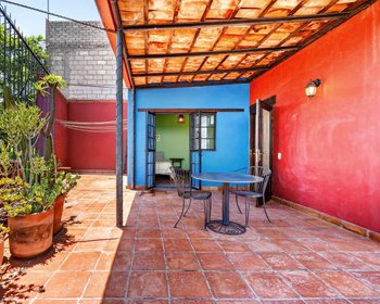 Casa Altavista – San Miguel de Allende real estate photo 4