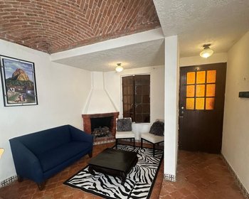Casa Guadiana Original – San Miguel de Allende real estate photo 1