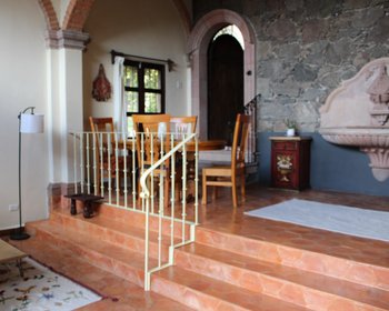 FUENTES APT | AVAILABLE  – San Miguel de Allende real estate photo 3