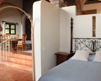 FUENTES APT | AVAILABLE  – San Miguel de Allende real estate photo 2
