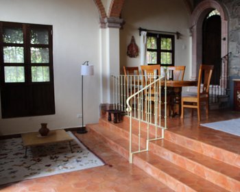FUENTES APT | AVAILABLE  – San Miguel de Allende real estate photo 4