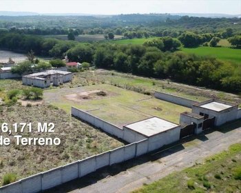 Las Garzas – San Miguel de Allende real estate photo 1