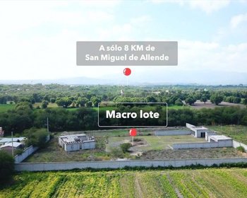 Las Garzas – San Miguel de Allende real estate photo 2