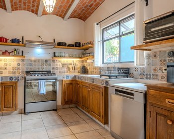 Casa Malva – San Miguel de Allende real estate photo 3