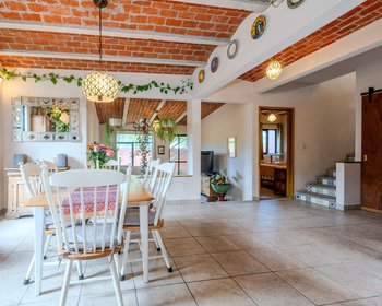 Casa Malva – San Miguel de Allende real estate photo 1