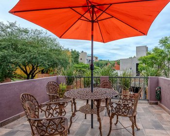 Casa Malva – San Miguel de Allende real estate photo 4