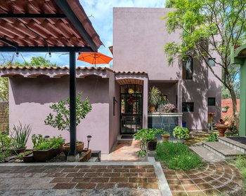 Casa Malva – San Miguel de Allende real estate photo 1
