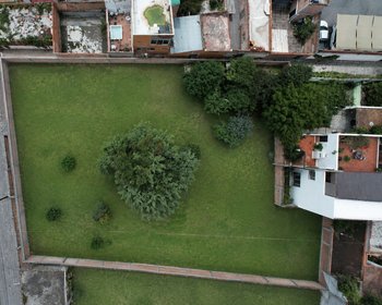 San Antonio Investment Lot – San Miguel de Allende real estate photo 2