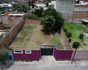 San Antonio Investment Lot – San Miguel de Allende real estate photo 1