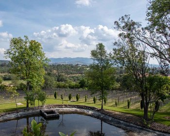 La Loma Lot 3 – San Miguel de Allende real estate photo 4