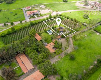 La Loma Lot 3 – San Miguel de Allende real estate photo 1