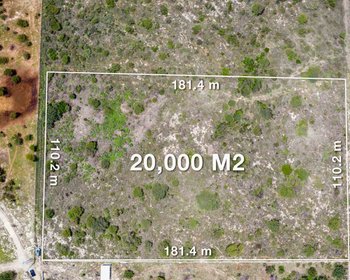 Atotonilco el Viejo Lot – San Miguel de Allende real estate photo 3