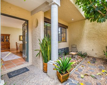 Casa Estrellas – San Miguel de Allende real estate photo 3