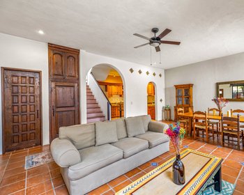 Casa Estrellas – San Miguel de Allende real estate photo 4