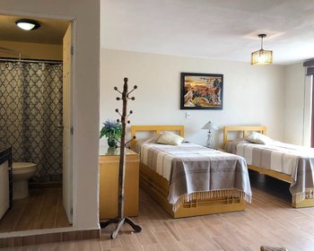 Casa Vista Carolina – San Miguel de Allende real estate photo 1