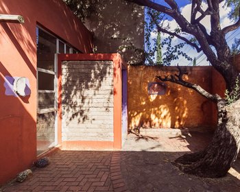 CONFORTABLE LOFT EN LAS BRISAS – San Miguel de Allende real estate photo 3