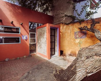 CONFORTABLE LOFT EN LAS BRISAS – San Miguel de Allende real estate photo 2