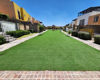 Depa Zirandaro Antigua – San Miguel de Allende real estate photo 2