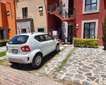 Depa Zirandaro Antigua – San Miguel de Allende real estate photo 1