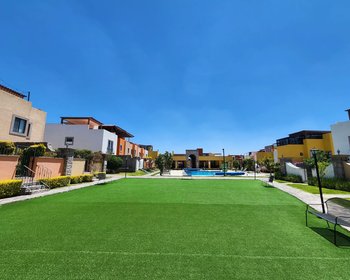 Depa Zirandaro Antigua – San Miguel de Allende real estate photo 4