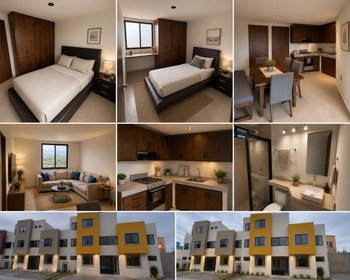 Departamentos La Parroquia II – San Miguel de Allende real estate photo 3