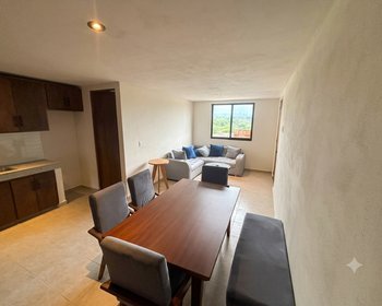 Departamentos La Parroquia II – San Miguel de Allende real estate photo 2