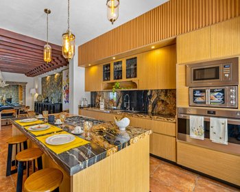 CASA MEZQUITE, SALIDA REAL A QUERÉTARO – San Miguel de Allende real estate photo 2