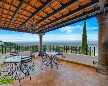 CASA MEZQUITE, SALIDA REAL A QUERÉTARO – San Miguel de Allende real estate photo 4