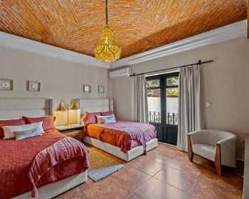CASA MEZQUITE, SALIDA REAL A QUERÉTARO – San Miguel de Allende real estate photo 3