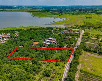 Xido Lot – San Miguel de Allende real estate photo 4