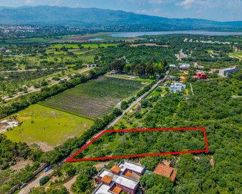 Xido Lot – San Miguel de Allende real estate photo 2