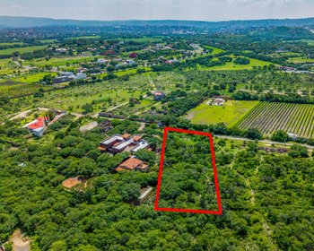 Xido Lot – San Miguel de Allende real estate photo 3