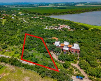 Xido Lot – San Miguel de Allende real estate photo 1