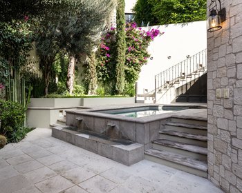 Casa Moderna – San Miguel de Allende real estate photo 3