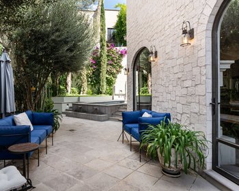 Casa Moderna – San Miguel de Allende real estate photo 4