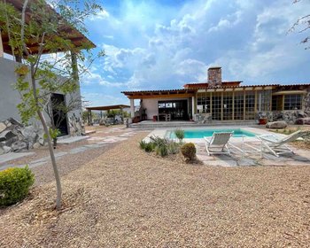 Brisa Toscana – San Miguel de Allende real estate photo 2