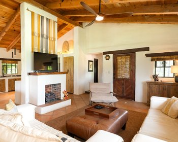 Ranchito Tierra y Cielo – San Miguel de Allende real estate photo 3